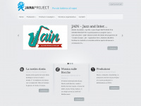 Janaproject.com