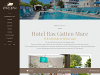 hotelras.com
