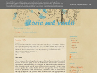 Storienelvento.blogspot.com