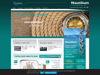 Nautilium.com