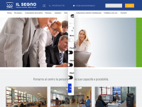 cooperativailsegno.it