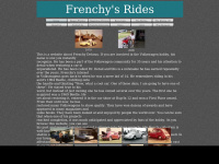 Frenchysrides.com