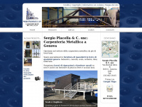 Carpenteriaplacella.it