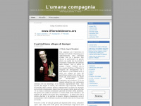 Umanacompagnia.wordpress.com