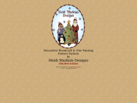 heidimarkishdesigns.com