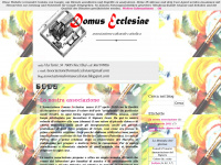 associazionedomusecclesiae.blogspot.com