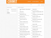 Codot.net