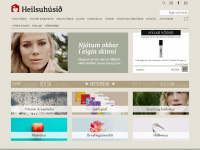 heilsuhusid.is