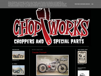 Chopworks.blogspot.com