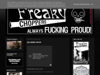 Freakychoppers.blogspot.com