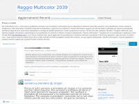 Reggiomulticolor2039.wordpress.com