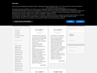 Corsodichitarra.it
