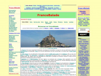 francebalade.com