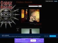 Codex-havok.tumblr.com