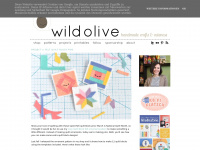 Wildolive.blogspot.com