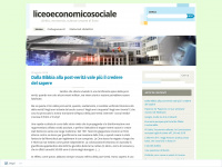 liceoeconomicosociale.wordpress.com