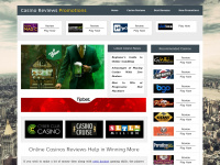 Casinoreviewspromotions.com