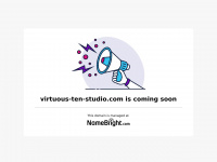 Virtuous-ten-studio.com