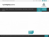 Highintegritysystems.com