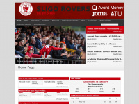 sligorovers.com