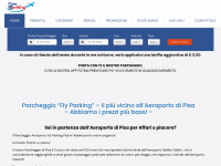 flyparkingpisa.com