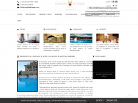 Castellodisepte.com