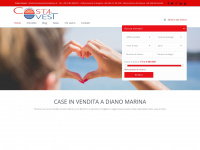 Costaovestimmobiliare.it
