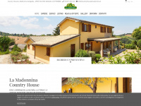 Countryhouselamadonnina.it