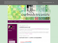 Curbside-treasure.blogspot.com