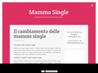 mammasingle.org