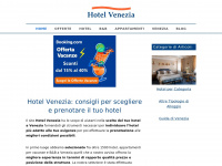hotel-venezia.net