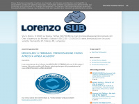 Lorenzosublaspezia.blogspot.com