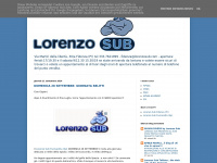 Lorenzosubfidenza.blogspot.com