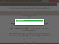 Hotel-kristiania.com