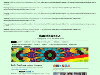 Kaleidoscopia.it