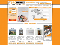 Prodomusimmobiliare.it