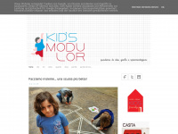 Kidsmodulor.blogspot.com