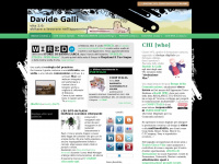 Davidegalli.com