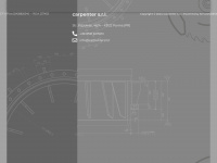 Carpentersrl.it