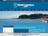 Hotelorenzo.com