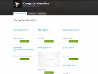 computerklassiker.com