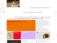 Sangimignano1300.com