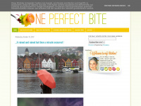 Oneperfectbite.blogspot.com