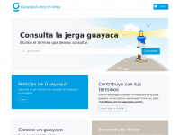 Guayaco.com