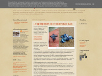 Naturaesperire.blogspot.com