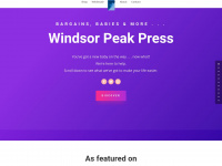 Windsorpeak.com