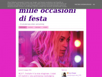 milleoccasionidifesta.blogspot.com
