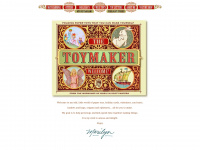 thetoymaker.com