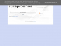Susisgelbeshaus.blogspot.com
