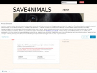 Save4nimals.wordpress.com